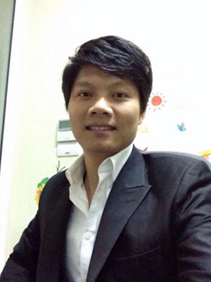 Mr. Henry Nguyen - Chief Executive Officer (CEO)